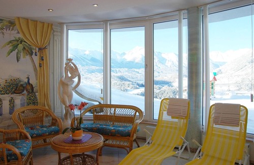 Arzl im Piztal Apartment | Apartment in Pitztal near Ski Slopes