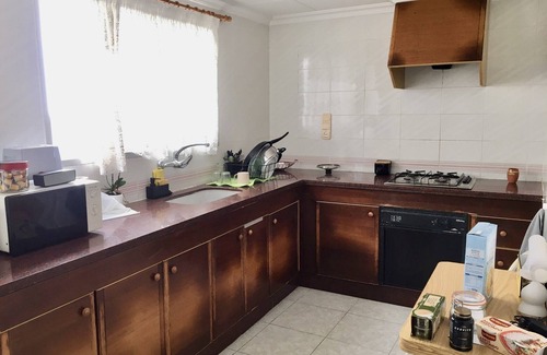 Mareny Barraquetes Apartment | Apartment in Palmeres. Spectacular views