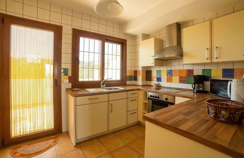 Palomares Apartment | Apartment in Palomares near the Beach