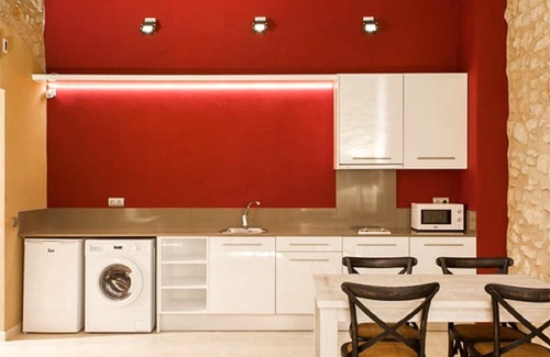 Pals Apartment | Apartment in Pals near Platja de Pals Beach