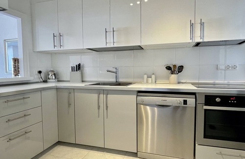 Pals Apartment | Apartment in Pals near Platja de Pals Beach