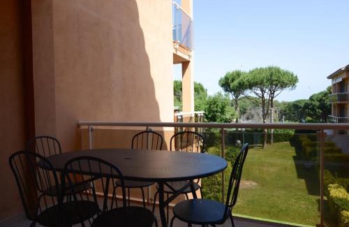 Pals Apartment | Apartment in Pals near Platja de Pals Beach