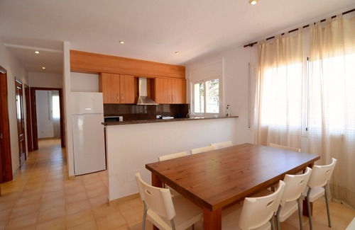 Pals Apartment | Apartment in Pals near Sand Beach