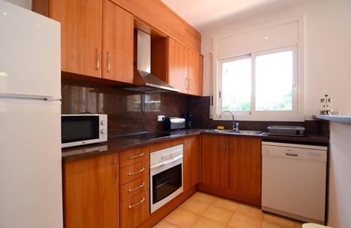 Pals Apartment | Apartment in Pals near Sand Beach