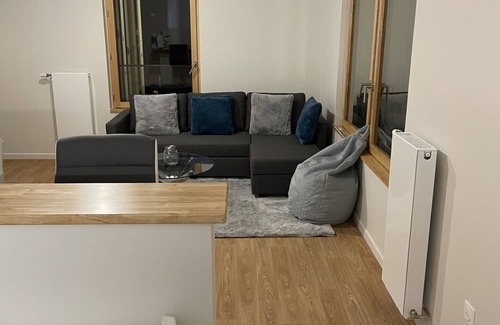 Quartier de la Salpetriere Apartment | Apartment in Paris 13 Quai de Seine Near Bercy (Accor Arena)/Gare de lyon