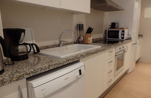 Pego Apartment | Apartment in Pego near Montgó Nature Reserve
