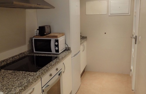 Pego Apartment | Apartment in Pego near Montgó Nature Reserve
