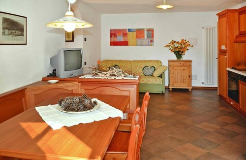 Pellizzano Apartment | Apartment in Pellizzano