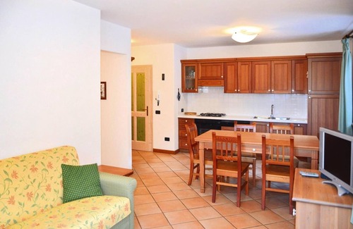 Pellizzano Apartment | Apartment in Pellizzano