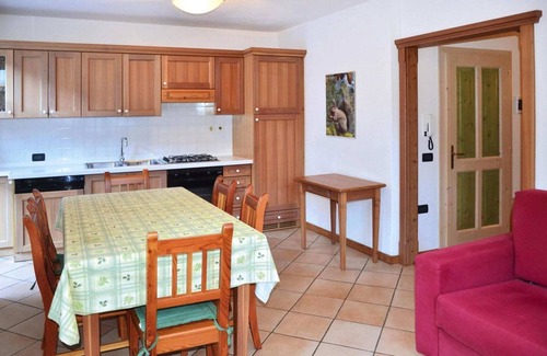 Pellizzano Apartment | Apartment in Pellizzano