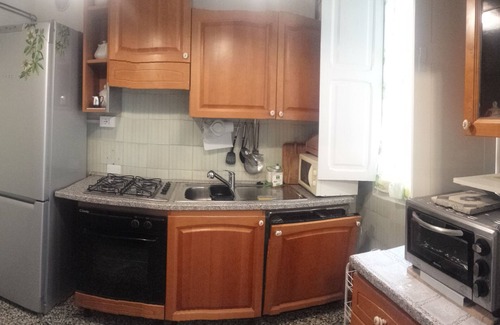 Borgio Verezzi House | Apartment in period villa with garden, pool and separate entrance