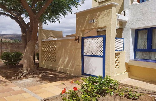 Tarajalillo Apartment | Apartment in Playa Feliz
