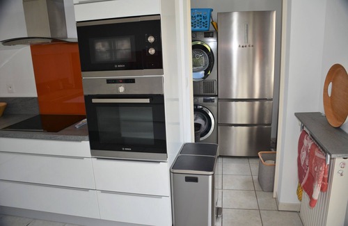 Chamalieres Apartment | Apartment in pleasant residence. 10 minutes' walk from the center of Clermont Ferrand