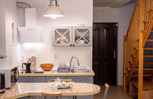 Pobierowo Apartment | Apartment in Pobierowo near Baltic Beach