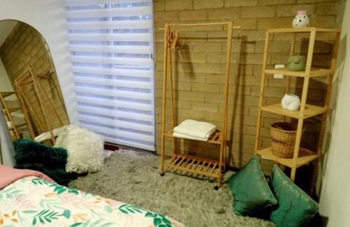 San Diego Apartment | Apartment in Poblado - Medellín