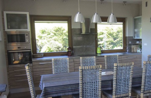 Zwardon Villa | Apartment in Poland near Scenic Views