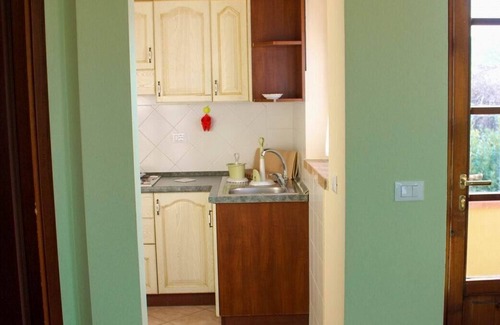 Pomaia Apartment | Apartment in Pomaia, family-friendly, terrace with a view, free Wi-Fi, up to 4 people
