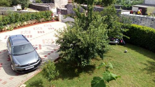 Buici Apartment | Apartment in Porec with balcony, air conditioning, W-LAN, washing machine 3362-2