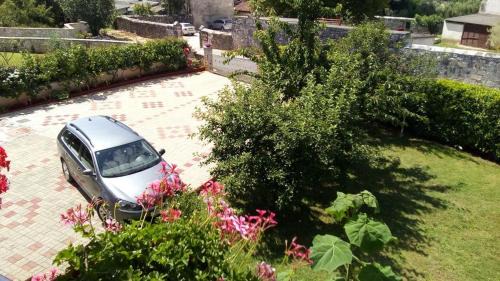 Buici Apartment | Apartment in Porec with balcony, air conditioning, W-LAN, washing machine 3362-2
