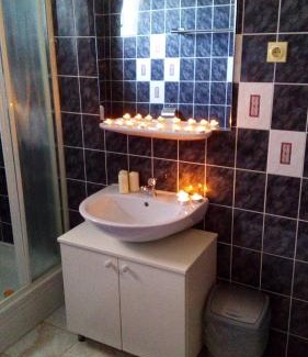 Buici Apartment | Apartment in Porec with terrace, air conditioning, WiFi, washing machine 3362-1