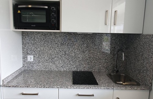 Sanxenxo Apartment | Apartment in Portonovo, near the Beaches.