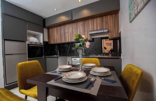 Hivernage Apartment | Apartment in Prestigieux.