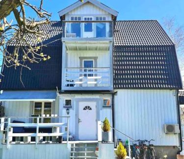Vasteras Municipality Apartment | Apartment in private villa