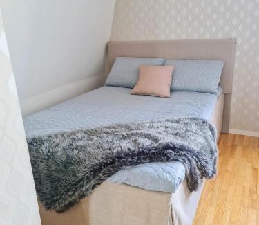 Vasteras Municipality Apartment | Apartment in private villa