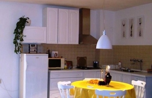 Prvic Luka Apartment | Apartment in Prvić Luka with Seaview, Terrace, Air condition, WIFI (3347-1)