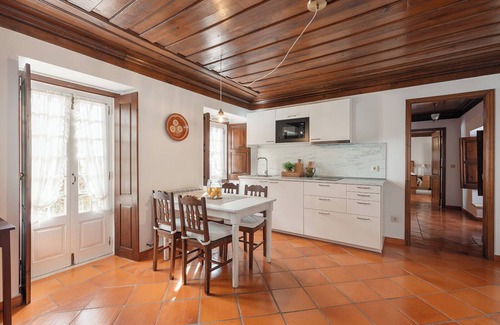 Paialvo Apartment | Apartment in a Beautiful Villa Close to Tomar