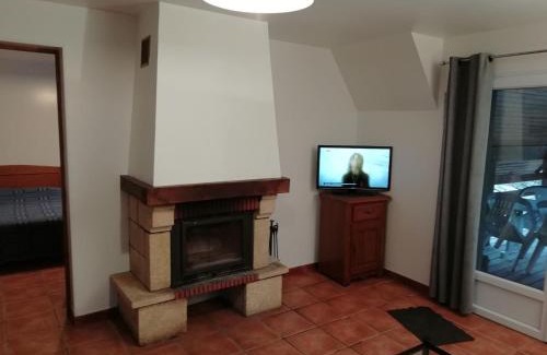 Quend Apartment | Apartment in Quend near the Sea