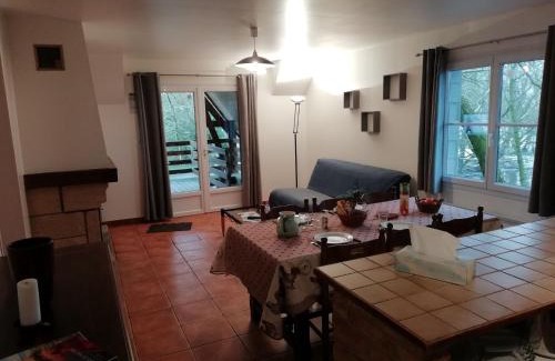 Quend Apartment | Apartment in Quend near the Sea
