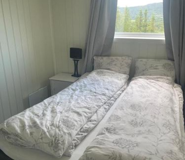 Notodden Apartment | Apartment in quiet surroundings