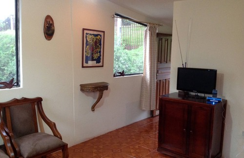 Quito Apartment | Apartment in Quito with the best views of the Colonial Center