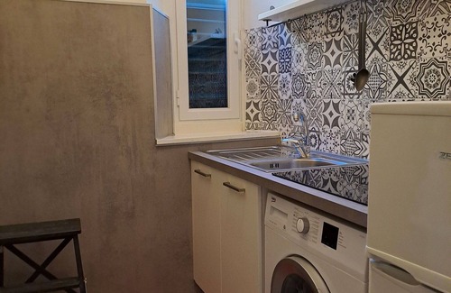 Pontedecimo Apartment | Apartment in Recco with 1 bedrooms sleeps 4