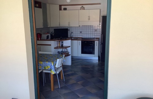 San Vincenzo Apartment | Apartment in residence 30 mt from the sea
