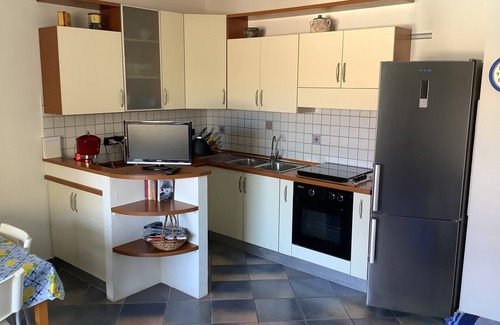 San Vincenzo Apartment | Apartment in residence 30 mt from the sea