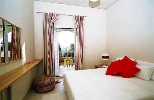 Darmarochori Villa | Apartment in Residence Rodanthi
