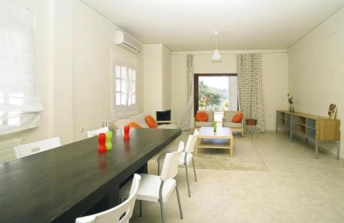 Darmarochori Villa | Apartment in Residence Rodanthi