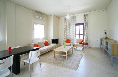 Darmarochori Villa | Apartment in Residence Rodanthi