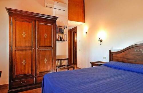 Magliano in Toscana Apartment | Apartment in Residence Borgo Magliano, in Magliano