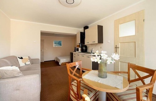 Ploty Apartment | Apartment in Rewal near the Beach