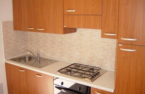 Fogliano Marina Apartment | Apartment in Riccione a few steps from the sea (100 mt)