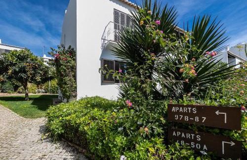Albufeira House | Apartment in São Rafael Albufeira Beach Resort
