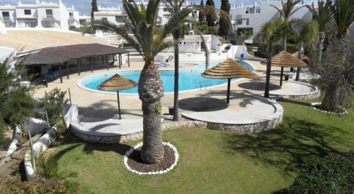 Albufeira House | Apartment in São Rafael Albufeira Beach Resort