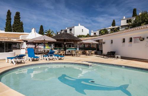 Albufeira House | Apartment in São Rafael Albufeira Beach Resort