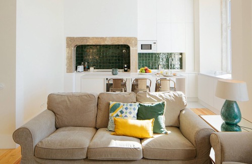 Se Apartment | Apartment in Sé - TTL271