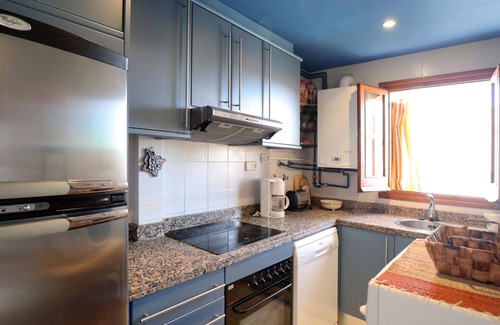 S'Agaro Apartment | Apartment in S'Agaró for 5 persons with terrace