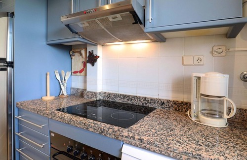 S'Agaro Apartment | Apartment in S'Agaró for 5 persons with terrace