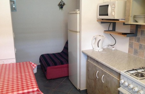 Sveti Filip i Jakov Apartment | Apartment in Sveti Filip i Jakov with sea view, terrace, air conditioning, Wi-Fi (4811-1)